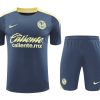 MAILLOT + SHORT CLUB AMÉRICA 20242025
