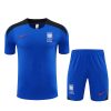 MAILLOT + SHORT CORÉE DU SUD 20242025