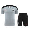 MAILLOT + SHORT CORÉE DU SUD 20242025