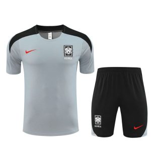 MAILLOT + SHORT CORÉE DU SUD 20242025