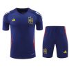 maillot-short-espagne-20242025 MAILLOT + SHORT ESPAGNE 20242025