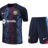 MAILLOT + SHORT FC BARCELONA 20242025
