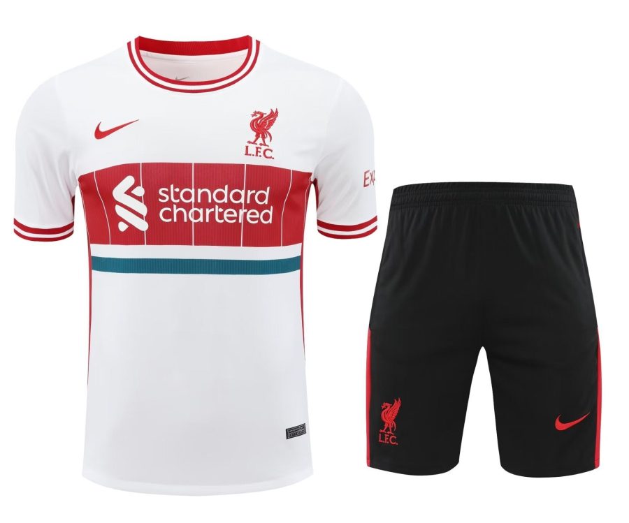 maillot-short-liverpool-20242025 MAILLOT + SHORT LIVERPOOL 20242025
