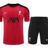 maillot-short-liverpool-20242025 MAILLOT + SHORT LIVERPOOL 20242025