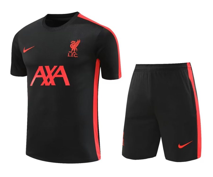 maillot-short-liverpool-20242025 MAILLOT + SHORT LIVERPOOL 20242025