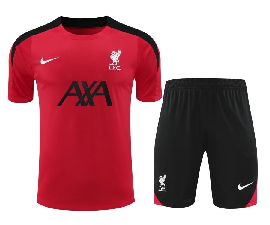 maillot-short-liverpool-20242025 MAILLOT + SHORT LIVERPOOL 20242025