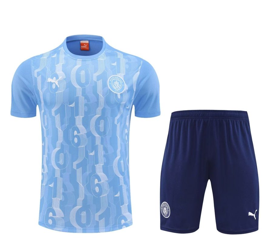 maillot-short-manchester-city-20242025 MAILLOT + SHORT MANCHESTER CITY 20242025