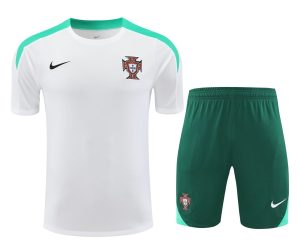 MAILLOT + SHORT PORTUGAL 20242025