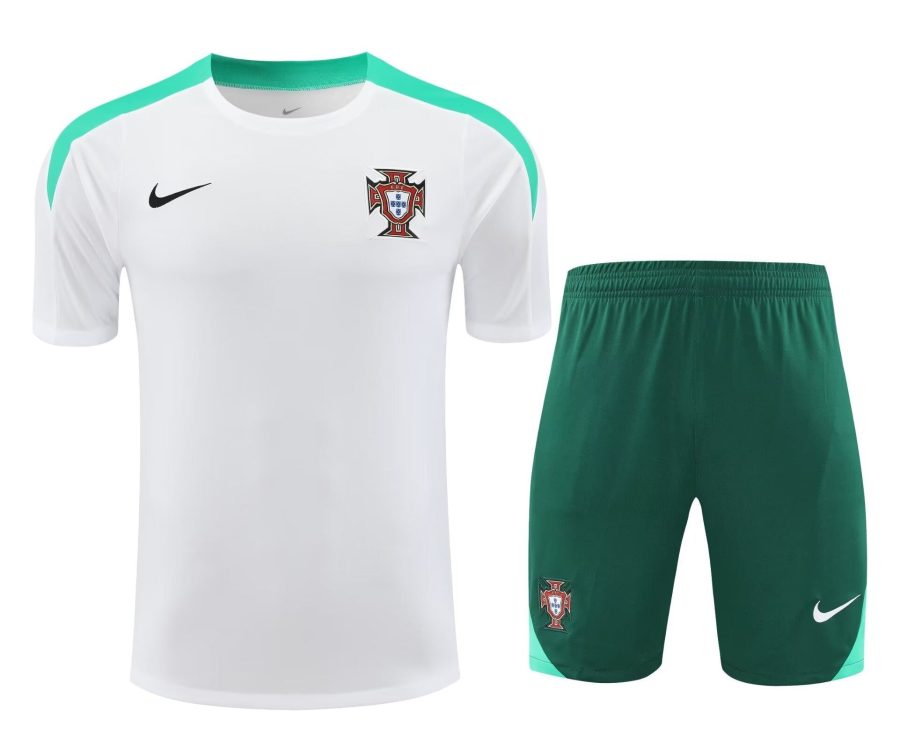 MAILLOT + SHORT PORTUGAL 20242025