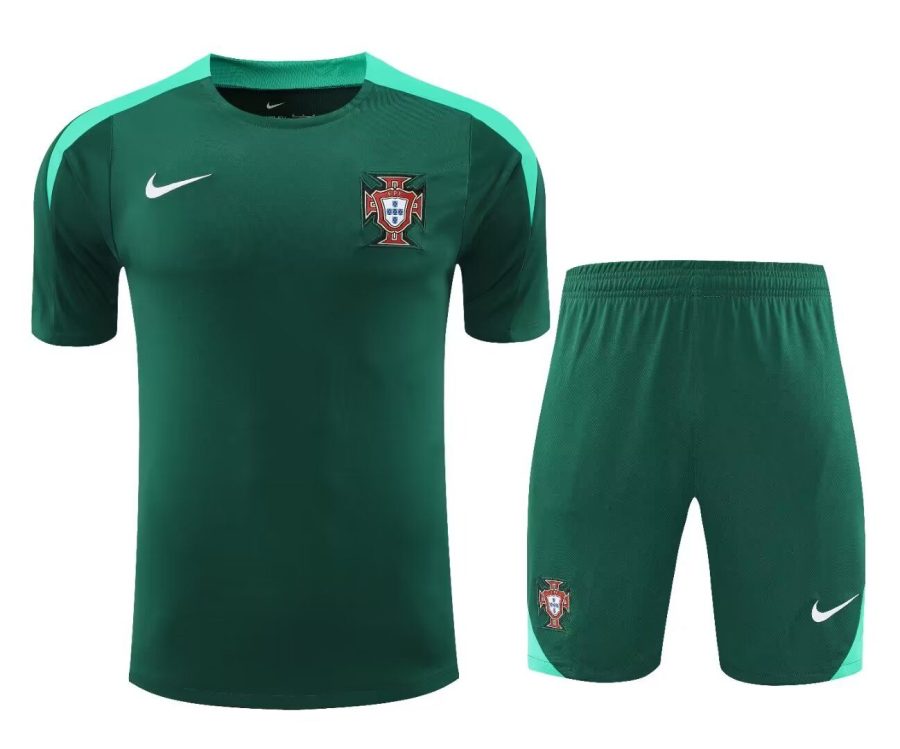 MAILLOT + SHORT PORTUGAL 20242025