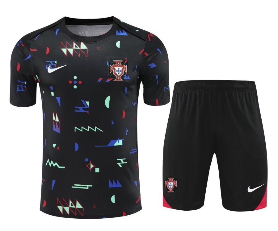 MAILLOT + SHORT PORTUGAL 20242025