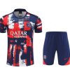 MAILLOT + SHORT PSG 20242025