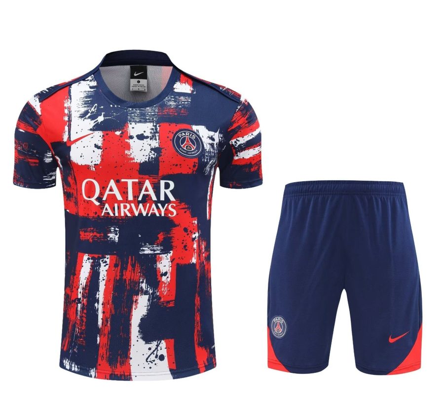 MAILLOT + SHORT PSG 20242025