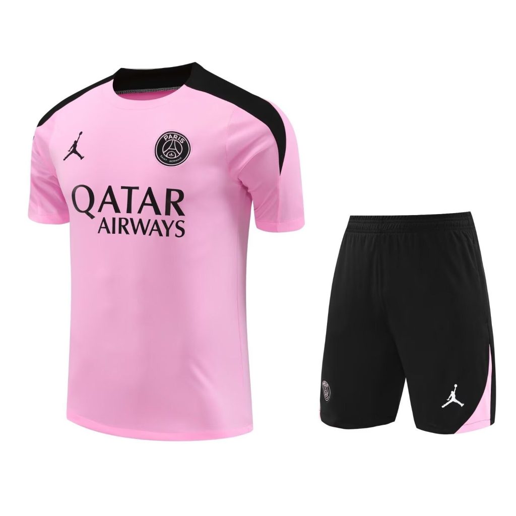 MAILLOT + SHORT PSG 20242025