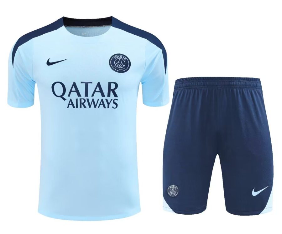 MAILLOT + SHORT PSG 20242025