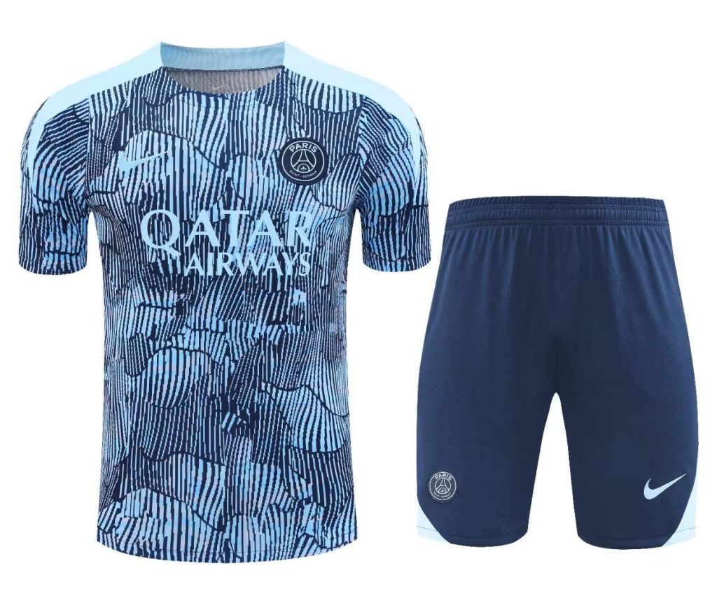 MAILLOT + SHORT PSG 20242025