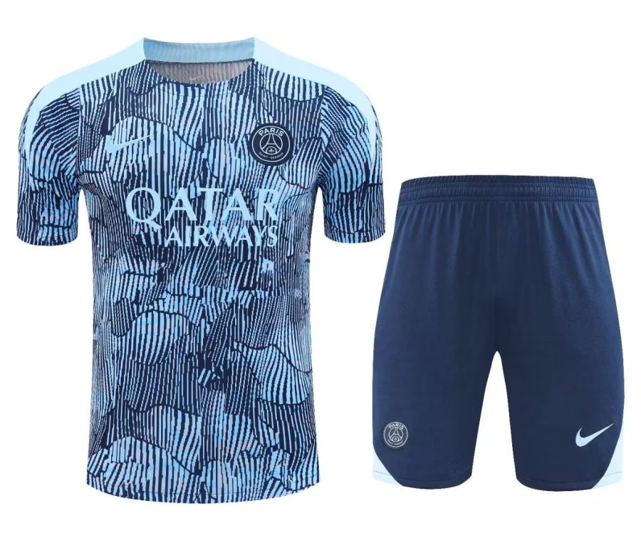 MAILLOT + SHORT PSG 20242025