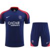 MAILLOT + SHORT PSG 20242025