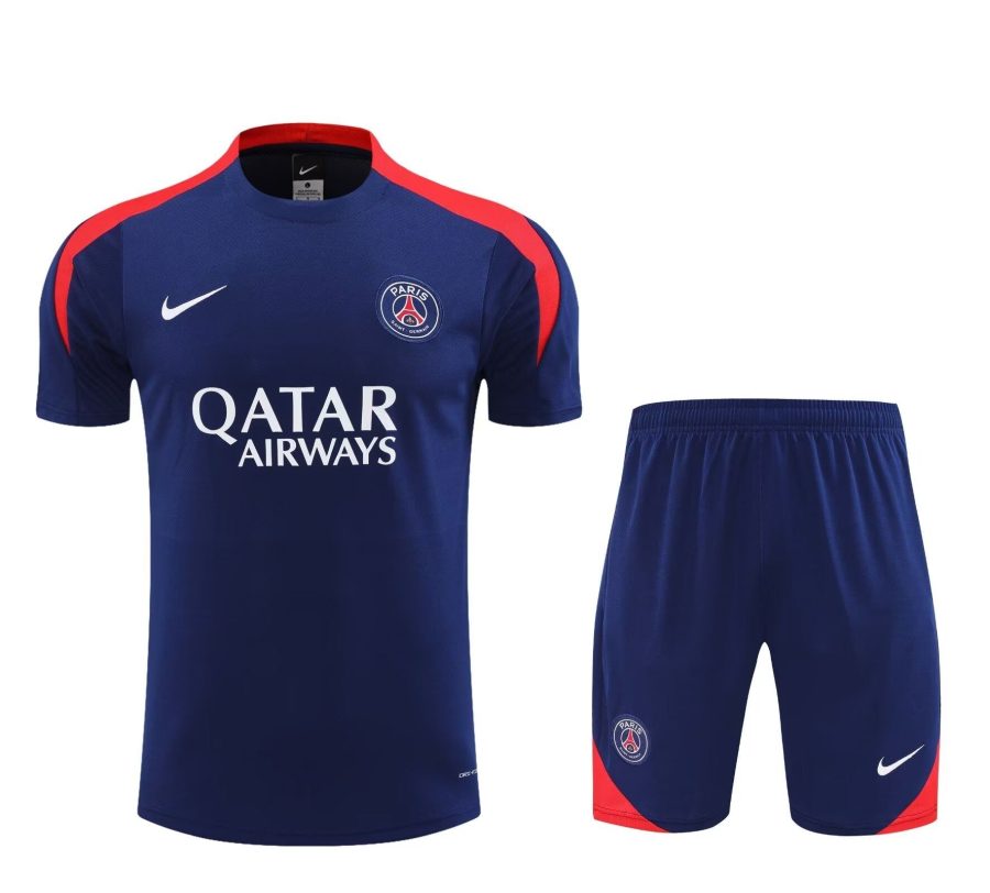 MAILLOT + SHORT PSG 20242025
