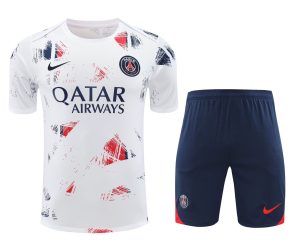 MAILLOT + SHORT PSG 20242025