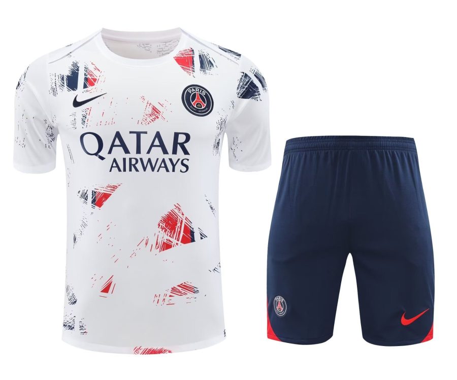 MAILLOT + SHORT PSG 20242025