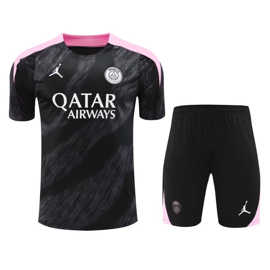MAILLOT + SHORT PSG 20242025