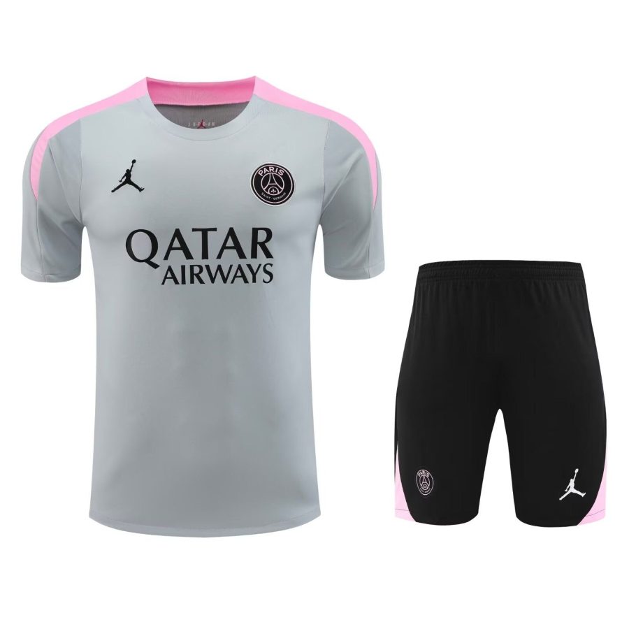 MAILLOT + SHORT PSG 20242025