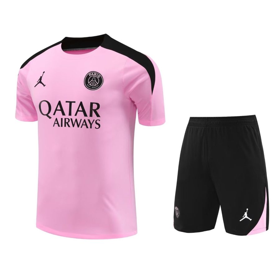 MAILLOT + SHORT PSG 20242025
