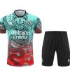 MAILLOT + SHORT REAL MADRID 20242025