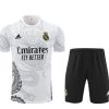 MAILLOT + SHORT REAL MADRID 20242025