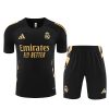 MAILLOT + SHORT REAL MADRID 20242025