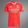 maillot-sl-benfica-domicile-20242025 MAILLOT SL BENFICA DOMICILE 20242025