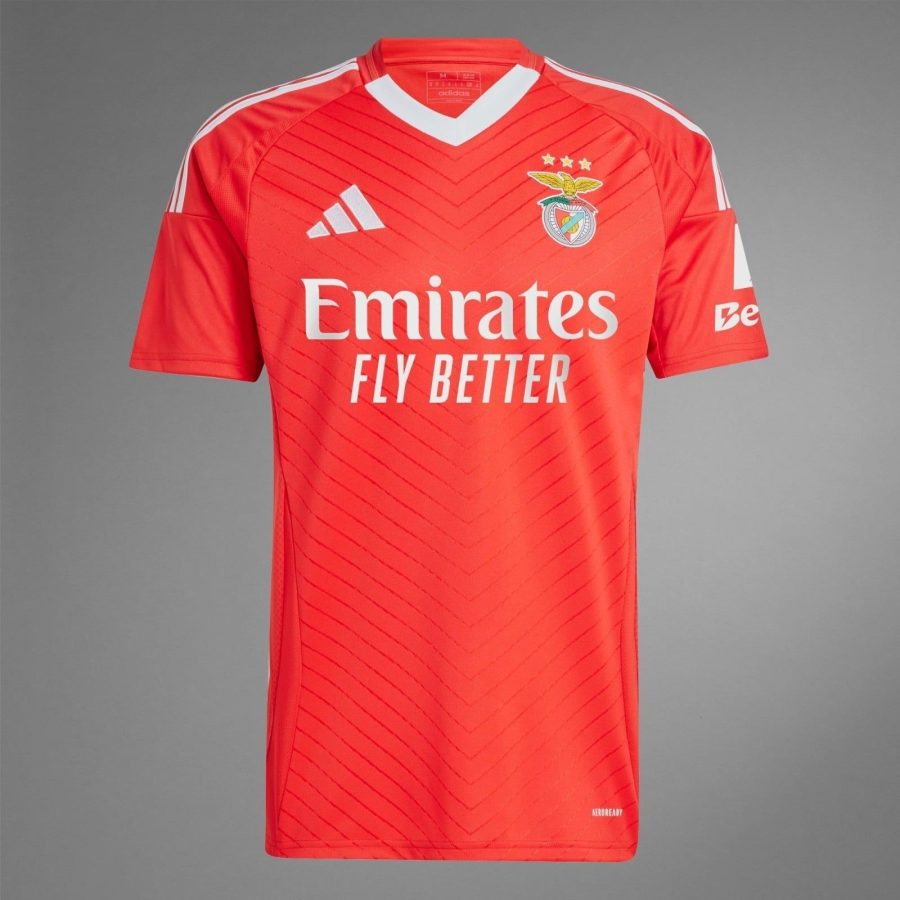 MAILLOT SL BENFICA DOMICILE 20242025