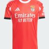 maillot-sl-benfica-domicile-20252026 MAILLOT SL BENFICA DOMICILE 20252026