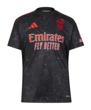MAILLOT SL BENFICA EXTERIEUR 20242025