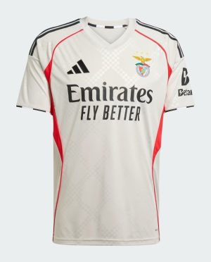 maillot-sl-benfica-exterieur-20252026 MAILLOT SL BENFICA EXTERIEUR 20252026