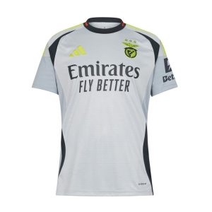 Maillot SL Benfica Third 20242025