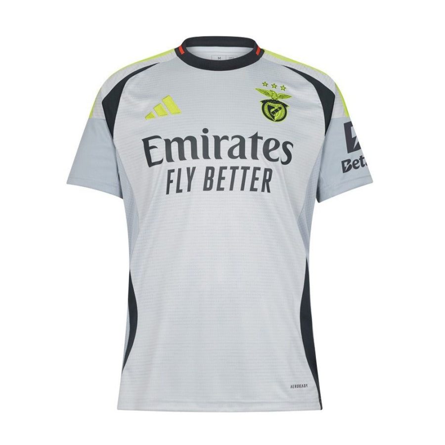 Maillot SL Benfica Third 20242025