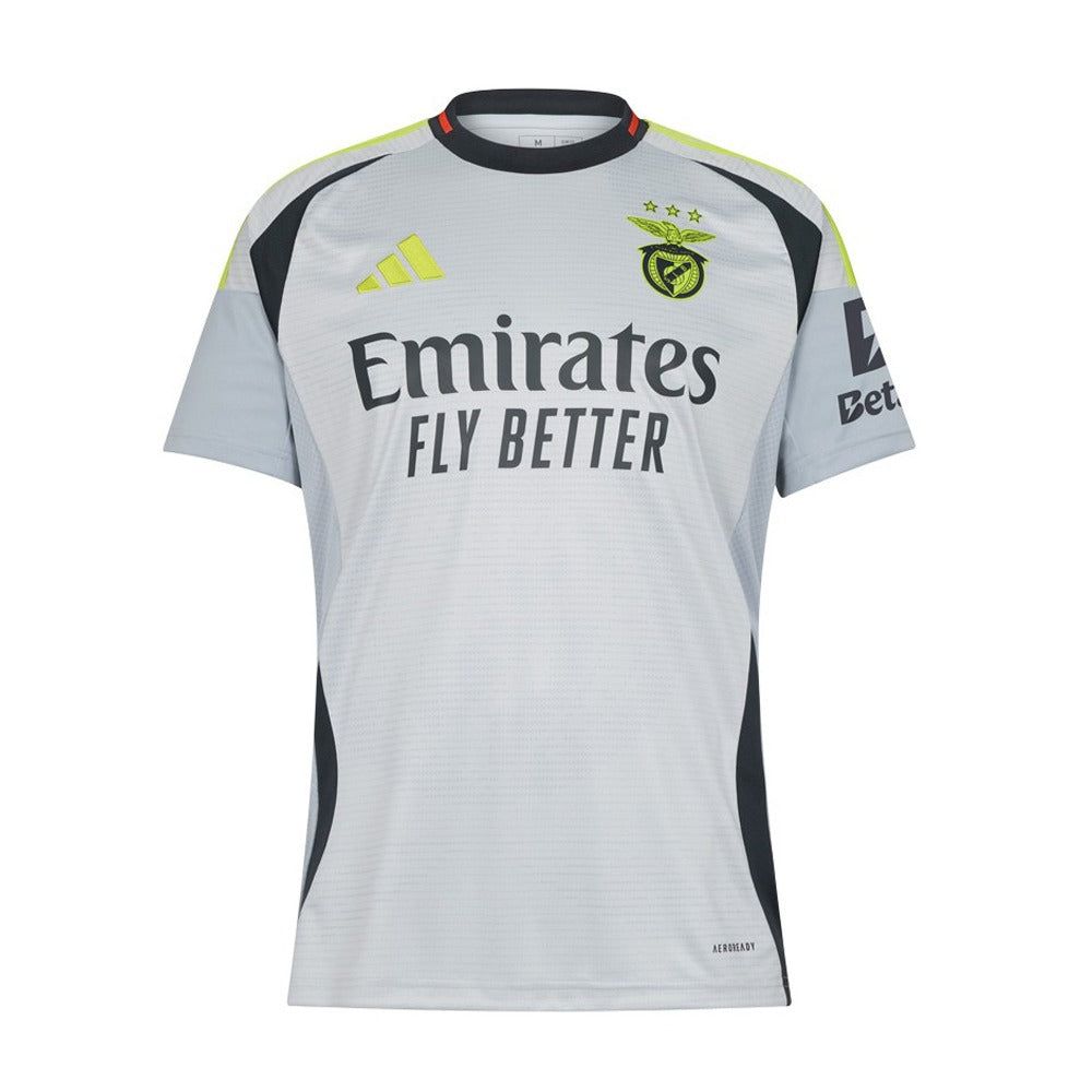 maillot-sl-benfica-third-20242025 Maillot SL Benfica Third 20242025
