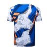 Maillot spécial Real Madrid saison vingt vingt cinq vingt vingt six tenue domicile