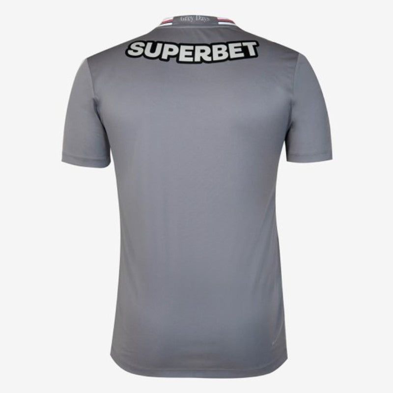 maillot spécial São Paulo FC 2025 édition limitée football