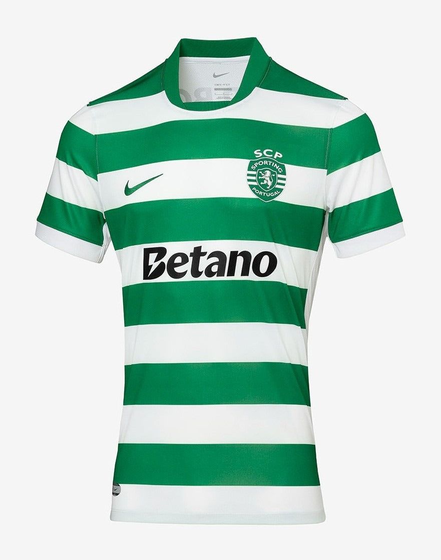 maillot-sporting-cp-domicile-20252026 MAILLOT SPORTING CP DOMICILE 20252026