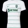 MAILLOT SPORTING CP EXTERIEUR 20232024