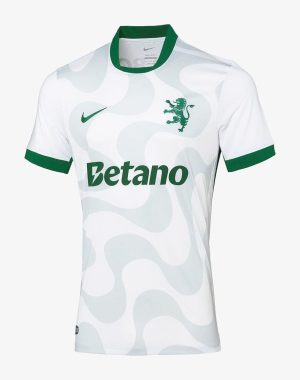 maillot-sporting-cp-exterieur-20252026 MAILLOT SPORTING CP EXTERIEUR 20252026