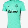Maillot Sporting CP Third 2025-2026