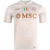 MAILLOT SSC NAPOLI EXTERIEUR 20252026