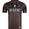 Maillot SSC Napoli Third 2025-2026