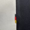 maillot supporter Allemagne domicile fin des années 1990