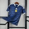 maillot supporter Écosse domicile 2026 pour homme et enfant