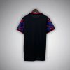 maillot supporter FC Barcelone édition blood 2025 2026 pour homme et femme